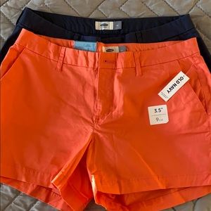 Old Navy Shorts Bundle